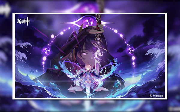 原神3.6新角色白术介绍 开放双地图详情