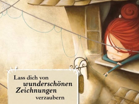 蒲公英的花园截图1