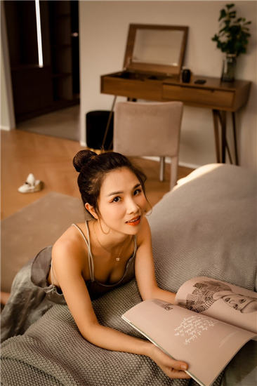 秋葵无限制app加油站App下载截图3