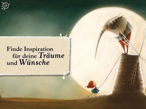 蒲公英的花园截图4