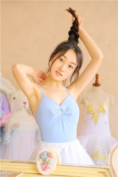 粉色app福引导截图4