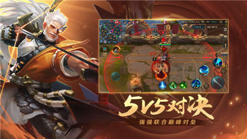 曙光英雄英雄强度排行榜2023曙光英雄英雄强度排行一览