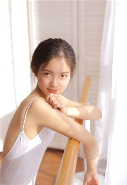 粉色app福引导截图2