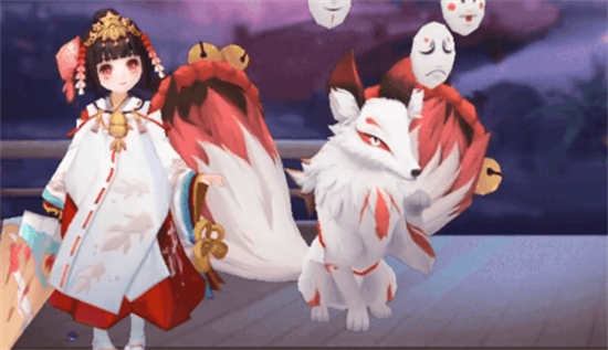 阴阳师白藏主斑目梦影皮肤怎么获得白藏主斑目梦影皮肤获得方法