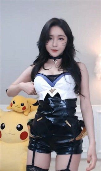 花蝶直播app安卓版截图3