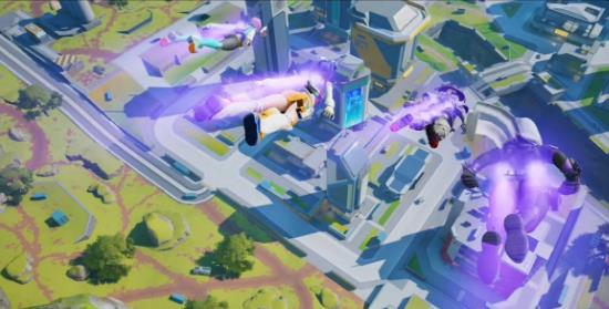 高能英雄新手怎么玩 高能英雄新手玩法指南