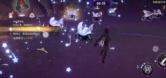 崩坏星穹铁道寰宇蝗灾抓扑满怎么玩崩坏星穹铁道寰宇蝗灾抓扑满攻略