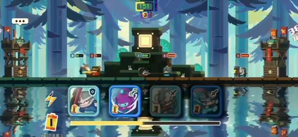 砰砰军团怎么做菜-砰砰军团做菜攻略