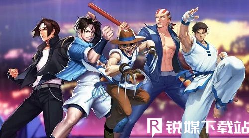 拳皇命运如何搭配阵容-拳皇命运搭配阵容最新