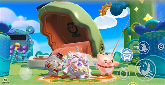 蛋仔派对要怎么解绑关系 蛋仔派对解绑关系的方法