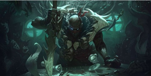 英雄联盟手游努努打野怎么出装-英雄联盟手游努努打野出装搭配