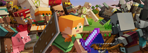 如何在我的世界里获得枪-如何在我的世界里获得枪得具体方法