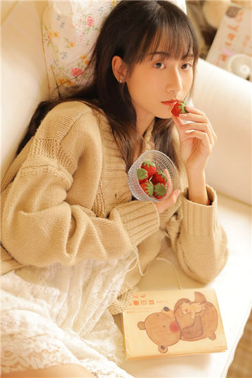 芒果精品一二三四在线截图3