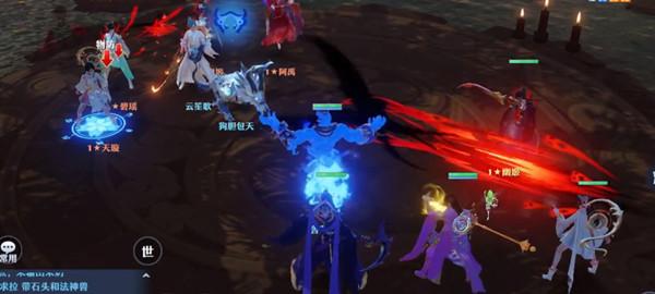 梦幻新诛仙影集拍摄攻略 梦幻新诛仙