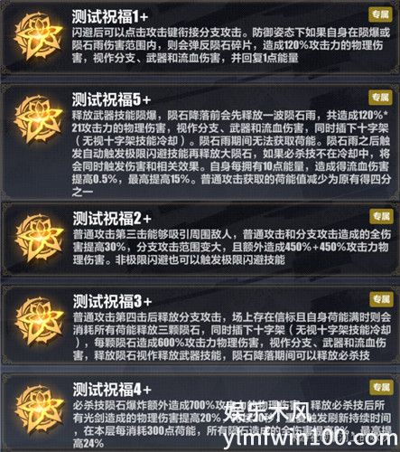 崩坏3大格蕾修的乐土刻印是什么-崩坏3大格蕾修的乐土刻印介绍