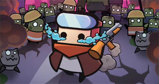 弹壳特攻队永恒战衣好不好弹壳特攻队永恒战衣效果一览