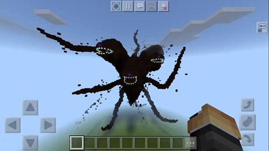 我的世界凋灵风暴如何召唤 凋灵风暴召唤方法