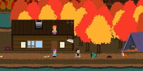 诡事影院官方版截图1