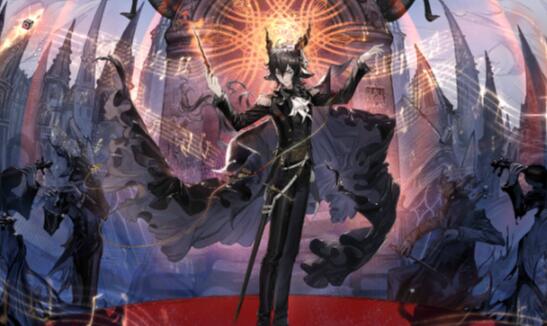 明日方舟黑键专精哪个技能好 明日方舟黑键技能专精推荐