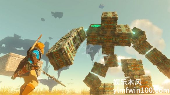 塞尔达传说王国之泪中常用武器有哪些-塞尔达传说王国之泪常用武器推荐