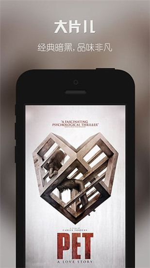 灰狼视频污解锁版截图1