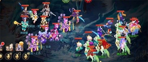 梦幻西游手游百宠仙池活动怎么玩 梦幻西游手游百宠仙池活动玩法介绍