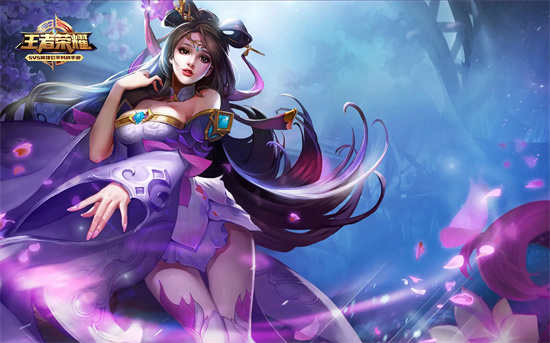 王者荣耀S29甄姬怎么玩甄姬玩法分享