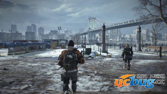 《汤姆克兰西:全境封锁》新副本怎么打?