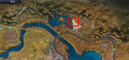 黎明觉醒拉布布的宝物在哪黎明觉醒宝藏位置一览