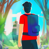 外域生存手游