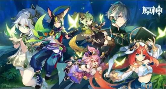 原神流浪者改什么名字好听流浪者改名推荐