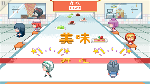 同步音律解锁版全曲包免费截图1