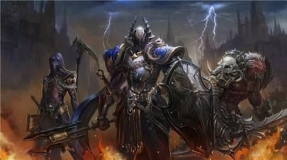 奇迹大陆，战火重燃！经典魔幻MMORPG端游奇迹降临首测全面开启