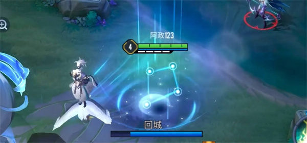 王者荣耀诸葛亮鹤羽星尊多少钱 王者荣耀