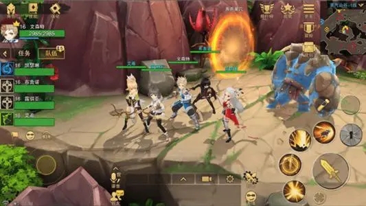 塞尔之光战力怎么提升-塞尔之光战力提升方法