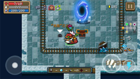 元气骑士快速弹夹怎么搭配：元气骑士快速弹夹搭配推荐