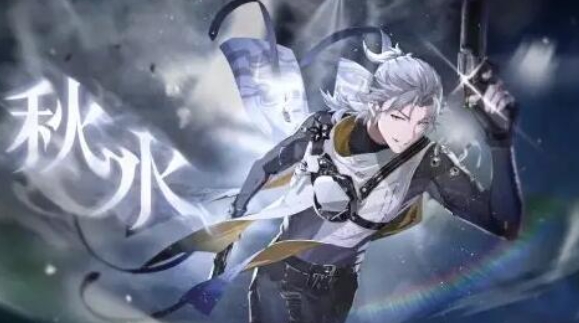 鸣潮秋水阵容怎么玩 鸣潮秋水阵容玩法介绍