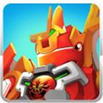 斗龙战士4无限钻石版