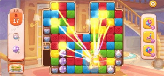 超级改装家新手攻略:超级改装家全部道具组合方法以及效果介绍