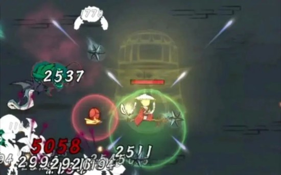 九重试炼11月合成表九重试炼11月合成表是什么