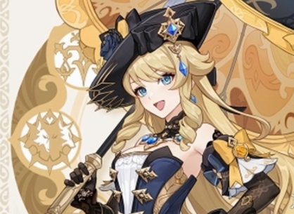 原神千织值得抽吗 千织技能机制介绍