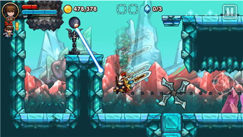 东方新世界无限金币钻石版截图1