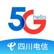 四川电信app官方版