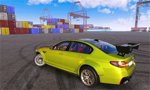 驾驶地带OL(drivezone)最新安卓内置菜单版截图1