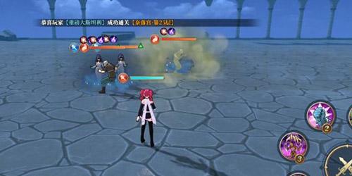 妖精的尾巴激斗新手阵容搭配方案 妖精的尾巴激斗平民最强阵容推荐