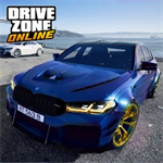 驾驶地带OL(drivezone)最新安卓内置菜单版