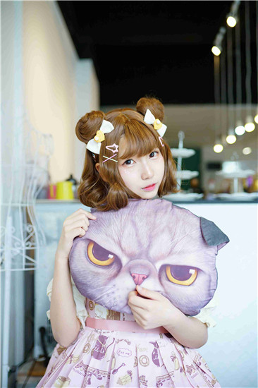 泡芙短视频app无限看兑换码截图2