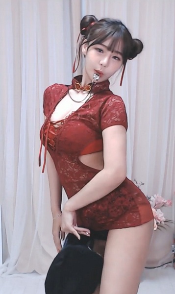 小姐姐186直播截图3