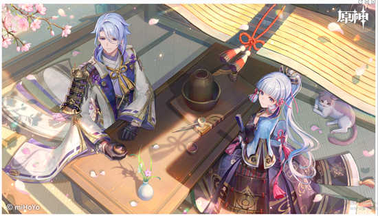 原神孤独派报告成就该怎么获得原神孤独派报告成就的获取攻略