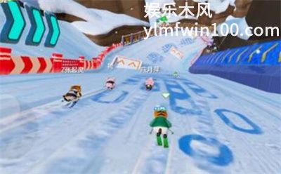 元梦之星极限竞速模式怎么玩-元梦之星极限竞速模式玩法介绍